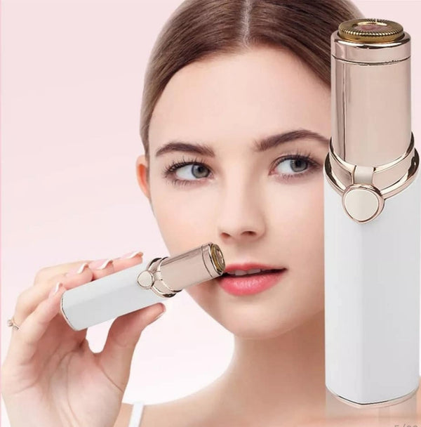 Flawless Facial Hair Remover Epilator